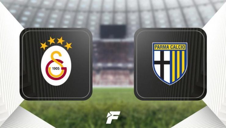 Galatasaray-Parma maçı ne zaman, saat kaçta, hangi kanalda? Galatasaray hazırlık maçlarının programı (GS maçı bugün mü, şifresiz kanalda mı?)