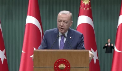 Cumhurbaşkanı Erdoğan: "Saldırının Zamanlaması ve Seçilen Hedefin Tesadüf Olmadığı Açık"