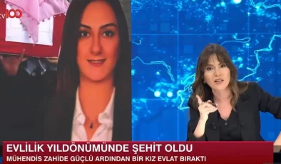 Kelimeler Kübra Par’ın boğazında düğümlendi: "Allah belalarını versin"