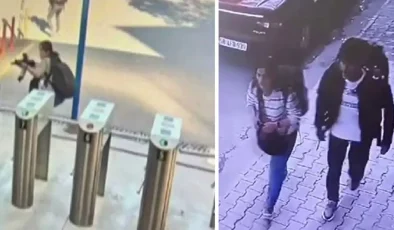 TUSAŞ saldırganlarının Kangal’daki görüntüleri ortaya çıktı