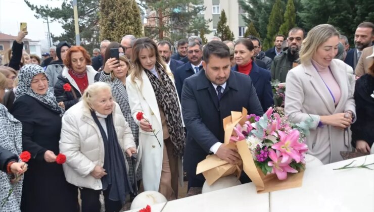 Satı Çırpan, 90. Yıldönümünde Anıldı